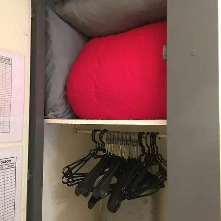 Chamois De Chamonix, Confortable 2 Pieces, Balcon, Parking Gratuit Lejlighed *