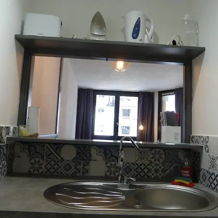 Chamois De Chamonix, Confortable 2 Pieces, Balcon, Parking Gratuit *