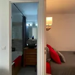 Chamois De Chamonix, Confortable 2 Pieces, Balcon, Parking Gratuit Apartmán