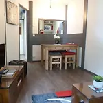 Chamois De Chamonix, Confortable 2 Pieces, Balcon, Parking Gratuit * Chamonix