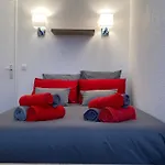 Apartmán Chamois De Chamonix, Confortable 2 Pieces, Balcon, Parking Gratuit