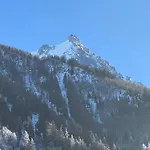Apartmán Chamois De Chamonix, Confortable 2 Pieces, Balcon, Parking Gratuit