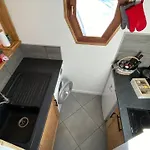 Chamois De Chamonix, Confortable 2 Pieces, Balcon, Parking Gratuit Apartmán Chamonix