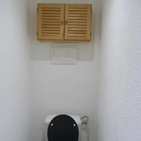 Chamois De Chamonix, Confortable 2 Pieces, Balcon, Parking Gratuit アパート シャモニー