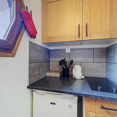 Chamois De Chamonix, Confortable 2 Pieces, Balcon, Parking Gratuit *