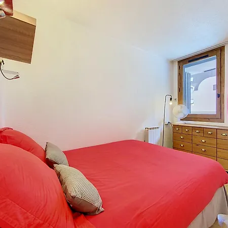 Chamois De Chamonix, Confortable 2 Pieces, Balcon, Parking Gratuit Apartment *