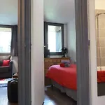 Chamois De Chamonix, Confortable 2 Pieces, Balcon, Parking Gratuit Apartamento Chamonix