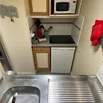 Apartamento Chamois De Chamonix, Confortable 2 Pieces, Balcon, Parking Gratuit