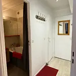 Chamois De Chamonix, Confortable 2 Pieces, Balcon, Parking Gratuit Apartamento *