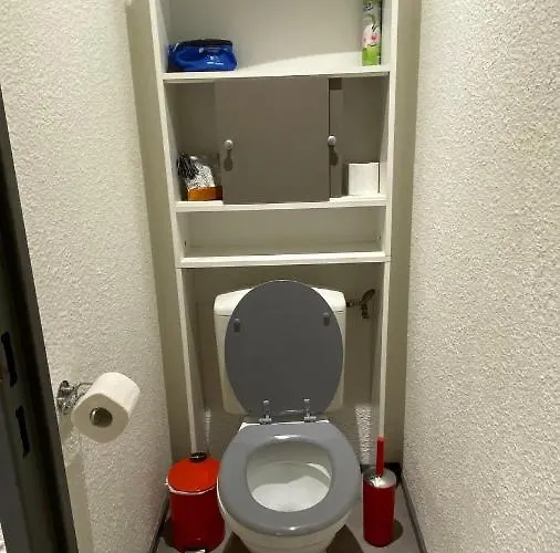 Chamois De Chamonix, Confortable 2 Pieces, Balcon, Parking Gratuit شامونكس